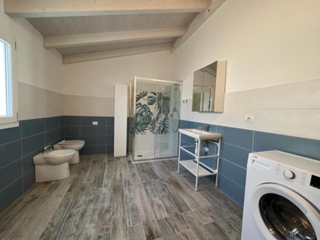 Casa Sylvia Apartment Sant'Antioco Exterior photo