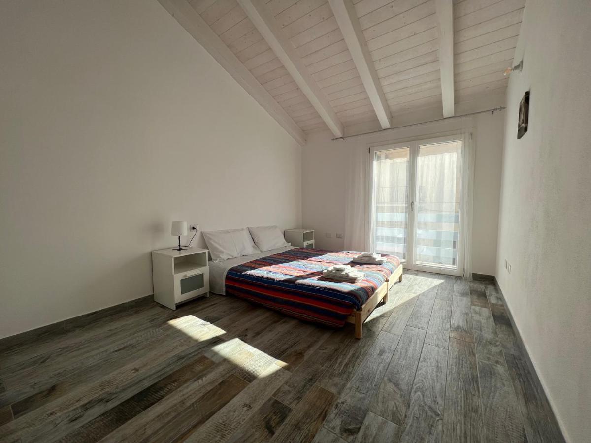 Casa Sylvia Apartment Sant'Antioco Exterior photo